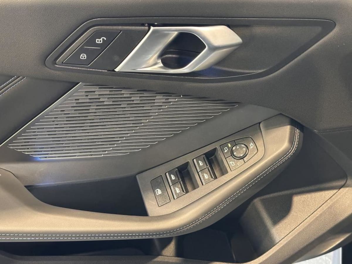BMW SERIE 1 F70 120 170 CH DKG7 M SPORT