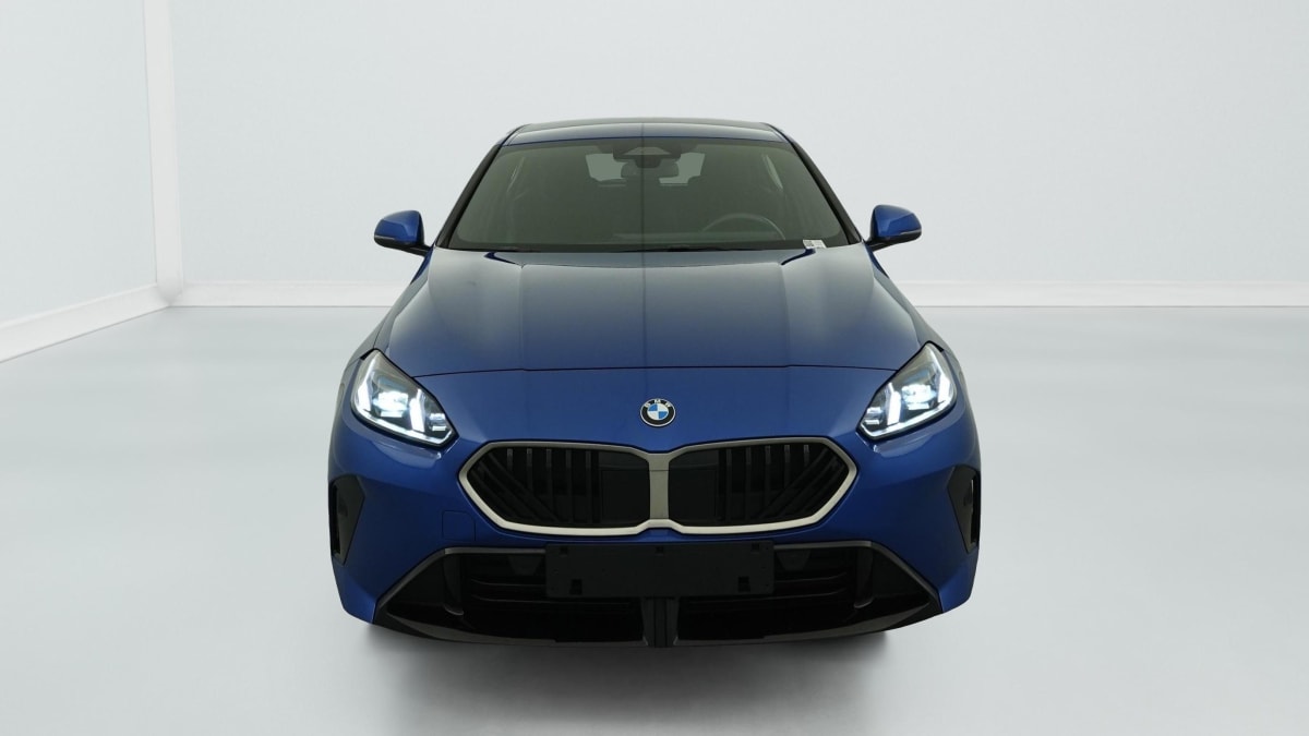 BMW SERIE 1 F70 120D 163 CH DKG7 M SPORT