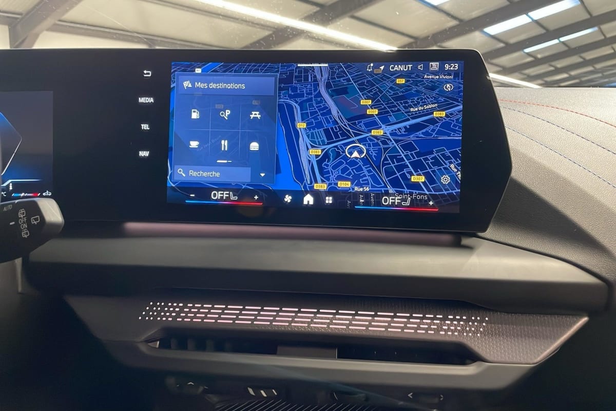 BMW Serie 1 F70 - Image 17