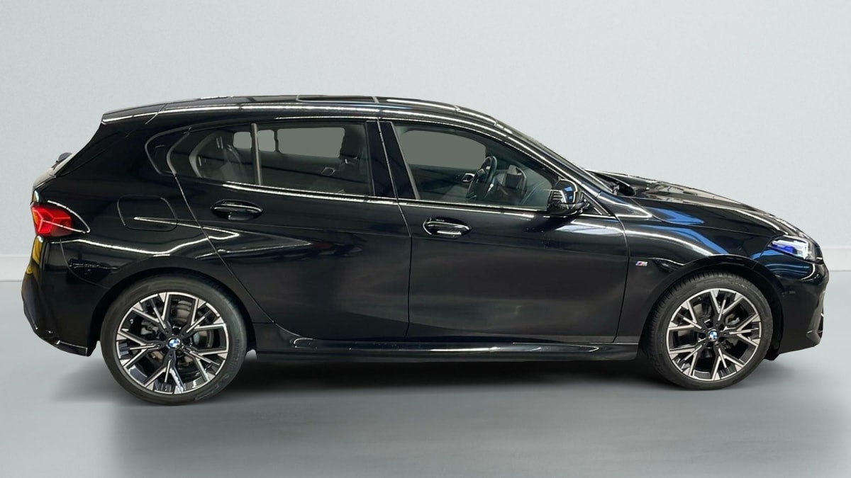 BMW Serie 1 F70 - Image 8