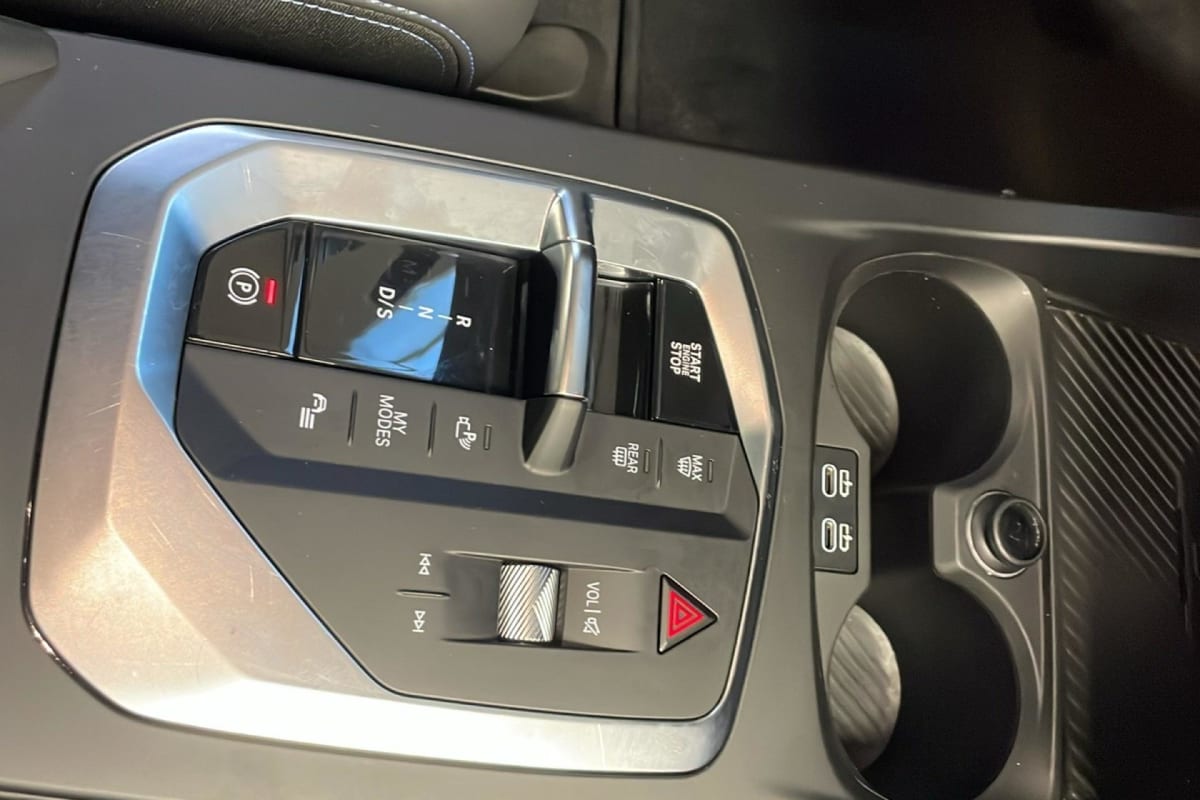 BMW Serie 1 F70 - Image 16