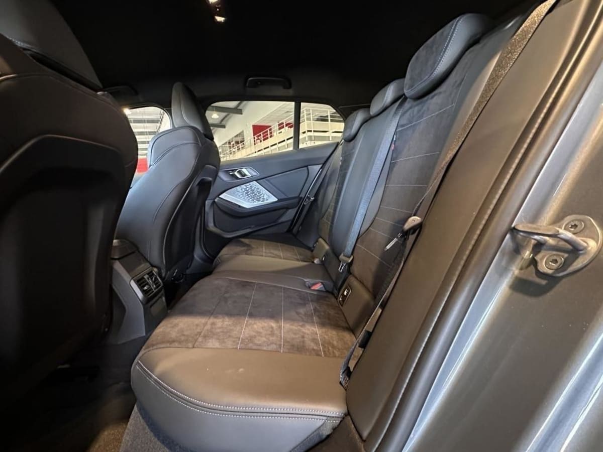 BMW SERIE 1 F70 120 170 CH DKG7 M SPORT