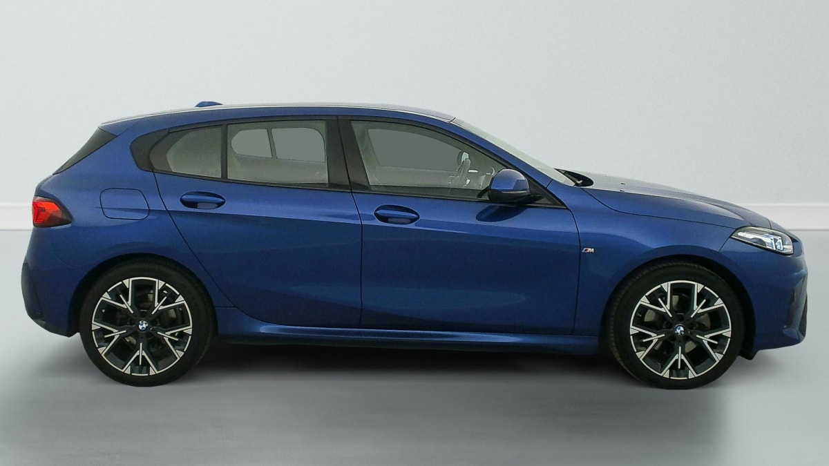 BMW SERIE 1 F70 120D 163 CH DKG7 M SPORT