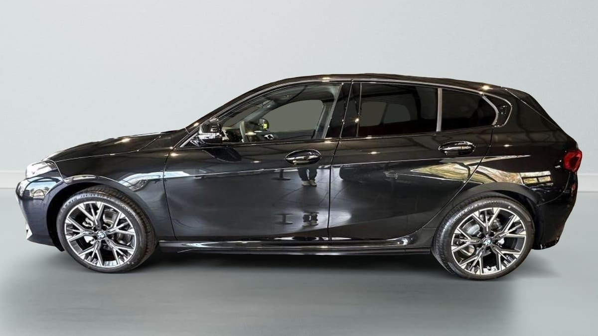 BMW SERIE 1 F70 120 170 CH DKG7 M SPORT
