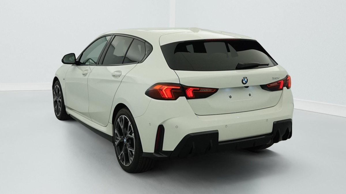 BMW SERIE 1 F70 120D 163 CH DKG7 M SPORT