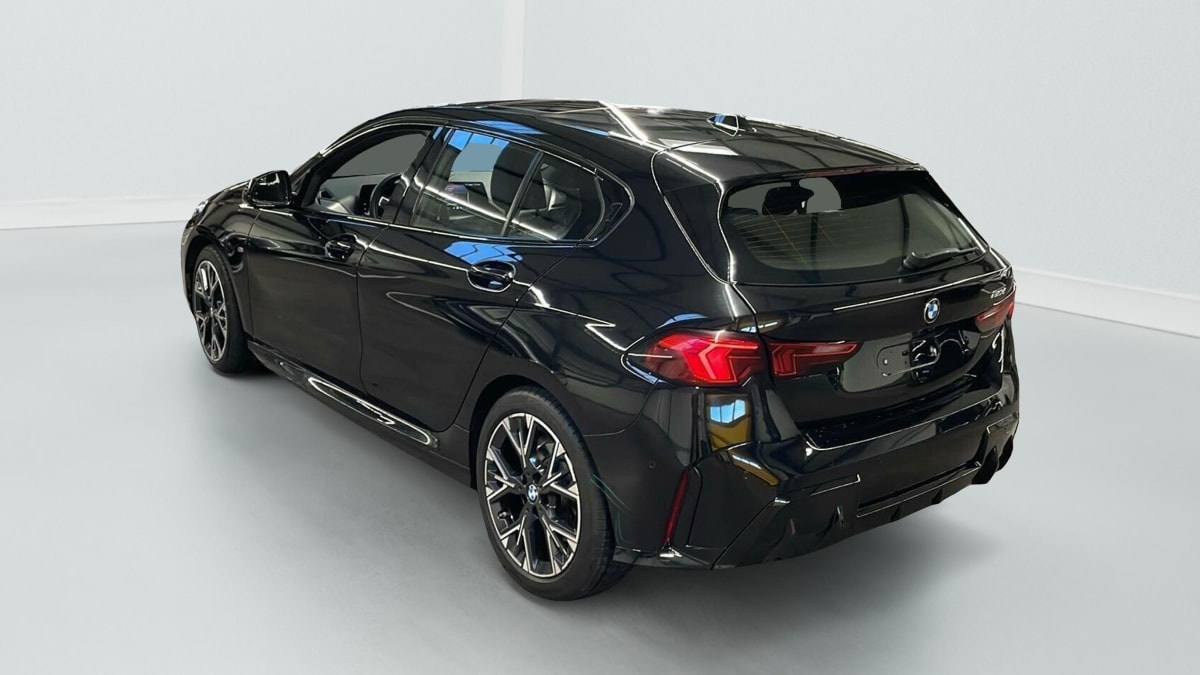 BMW Serie 1 F70 - Image 5