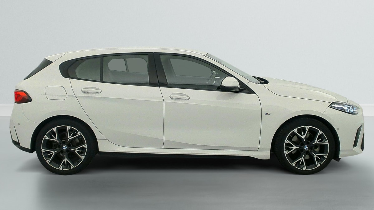 BMW SERIE 1 F70 120D 163 CH DKG7 M SPORT