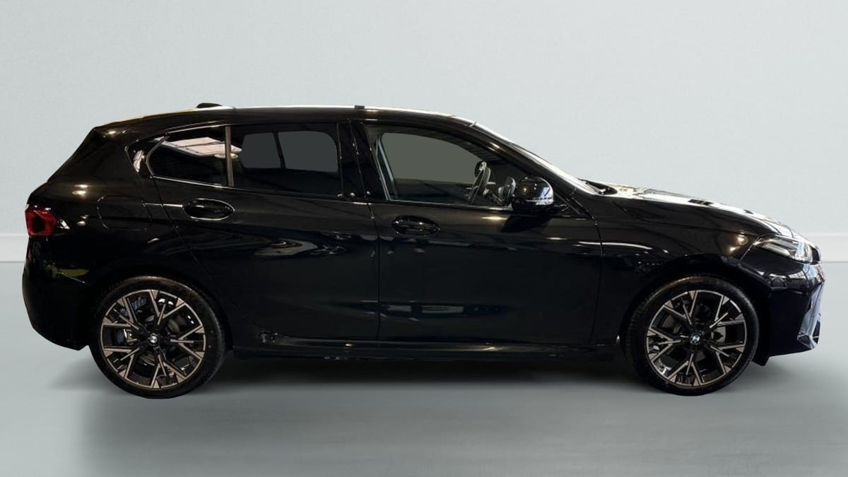 BMW SERIE 1 F70 120 170 CH DKG7 M SPORT