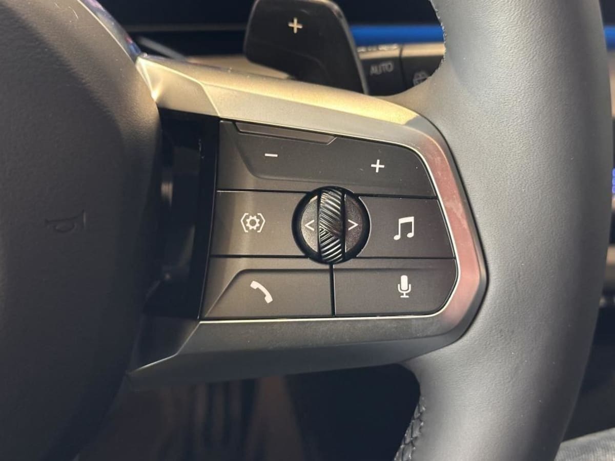 BMW SERIE 1 F70 120 170 CH DKG7 M SPORT
