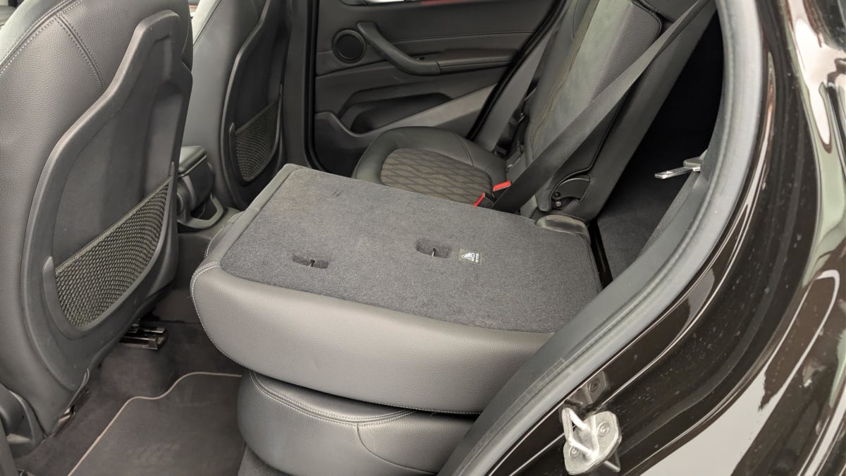 BMW X1 F48 LCI - Image 12