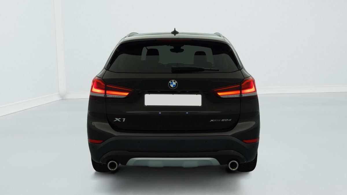 BMW X1 F48 LCI - Image 6