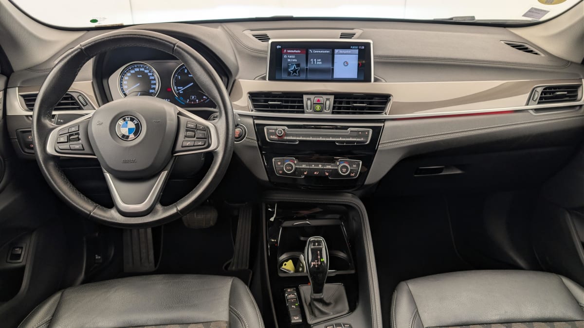 BMW X1 F48 LCI - Image 13