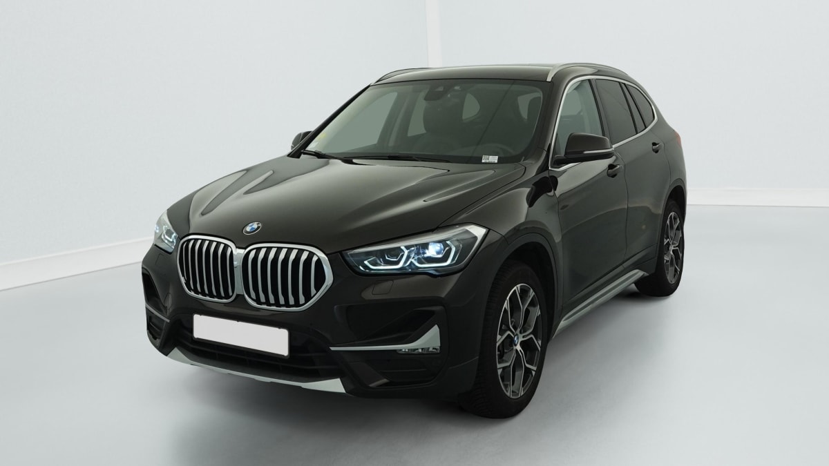 BMW X1 F48 LCI - Image 3