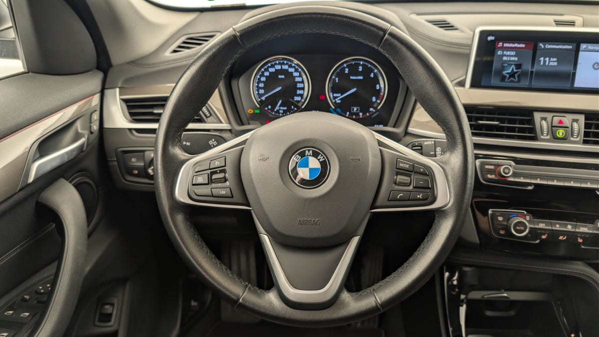 BMW X1 F48 LCI - Image 14
