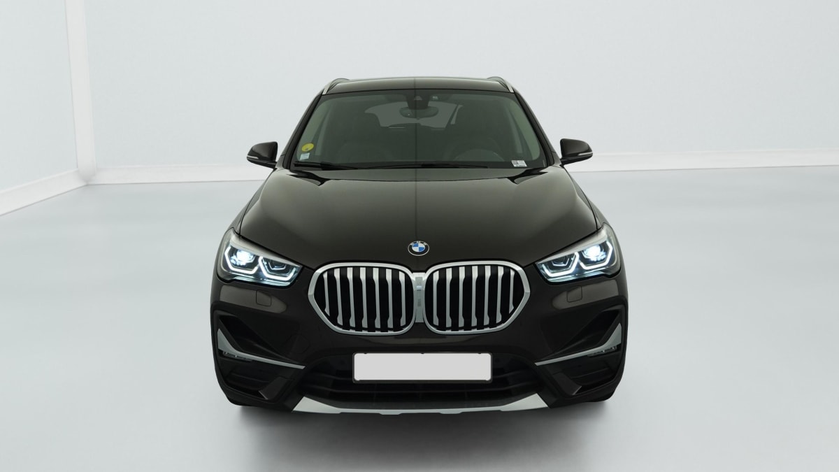 BMW X1 F48 LCI - Image 2