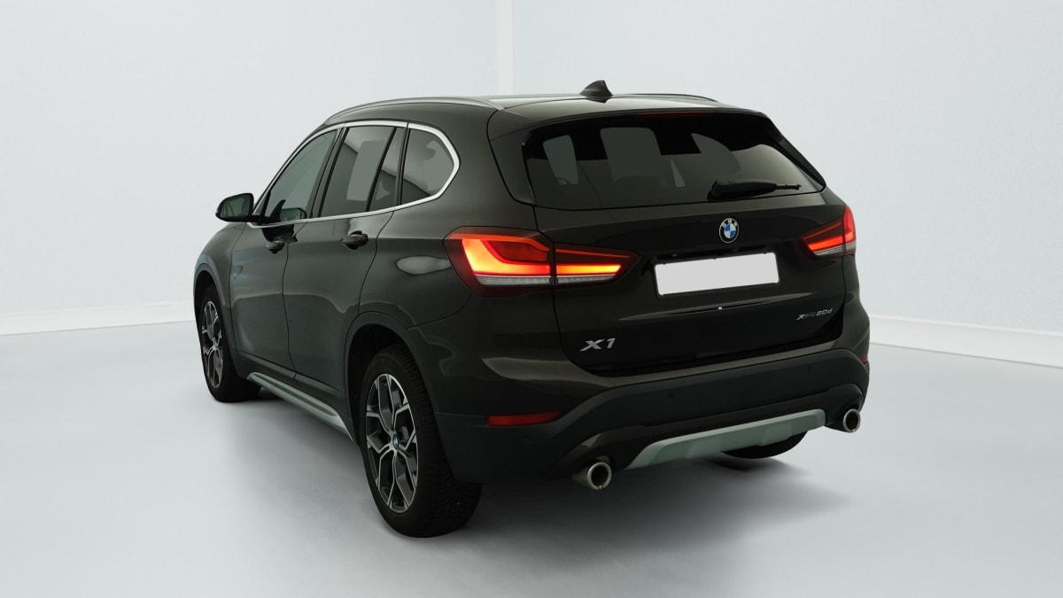 BMW X1 F48 LCI - Image 5