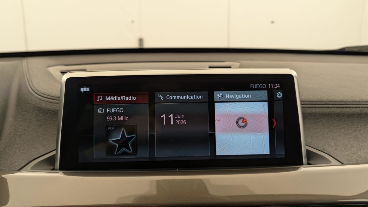 BMW X1 F48 LCI - Image 19