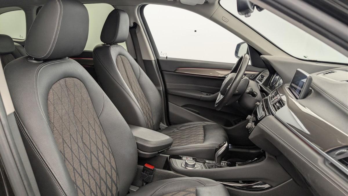 BMW X1 F48 LCI - Image 9
