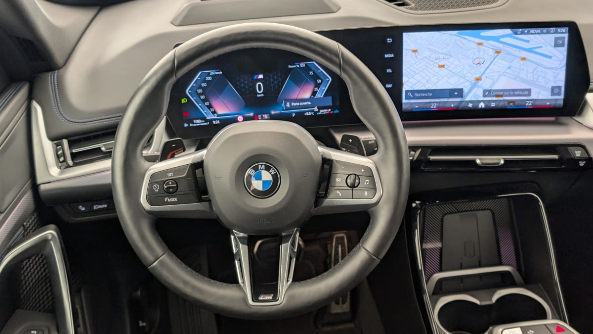 BMW X1 U11 - Image 14