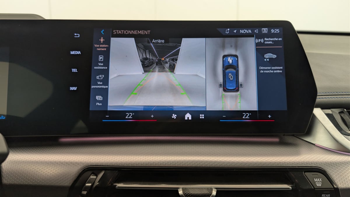 BMW X1 U11 - Image 18