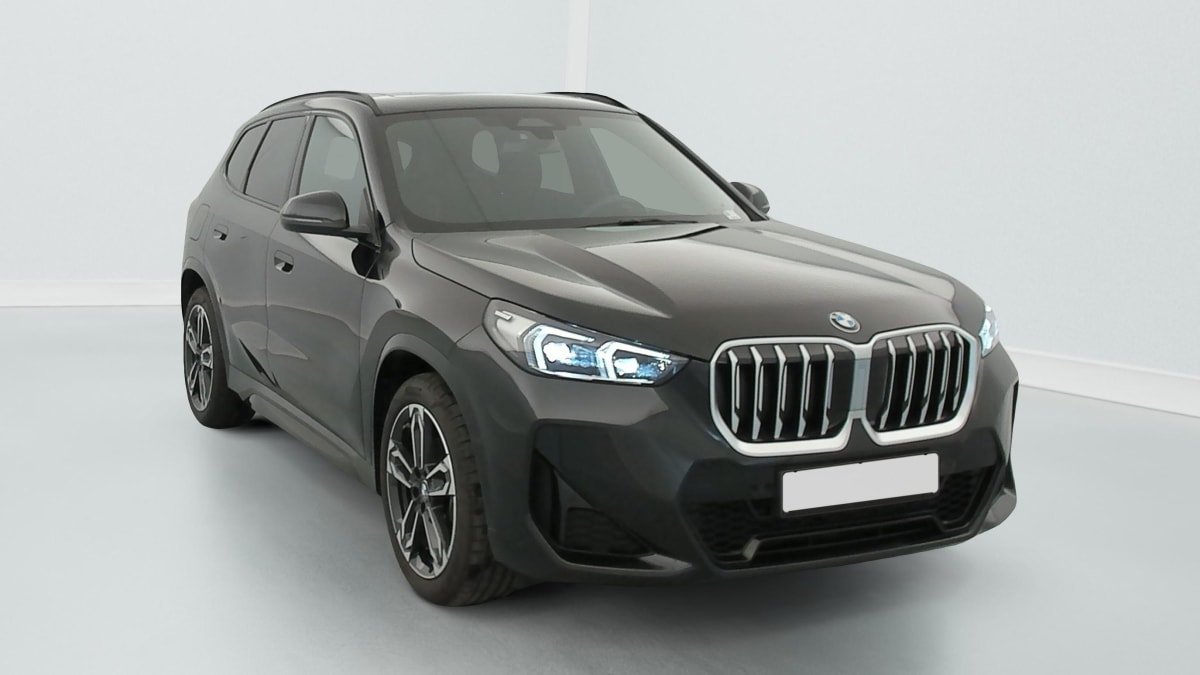 BMW X1 U11