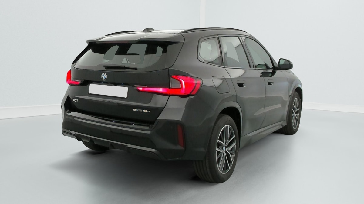 BMW X1 U11 - Image 7