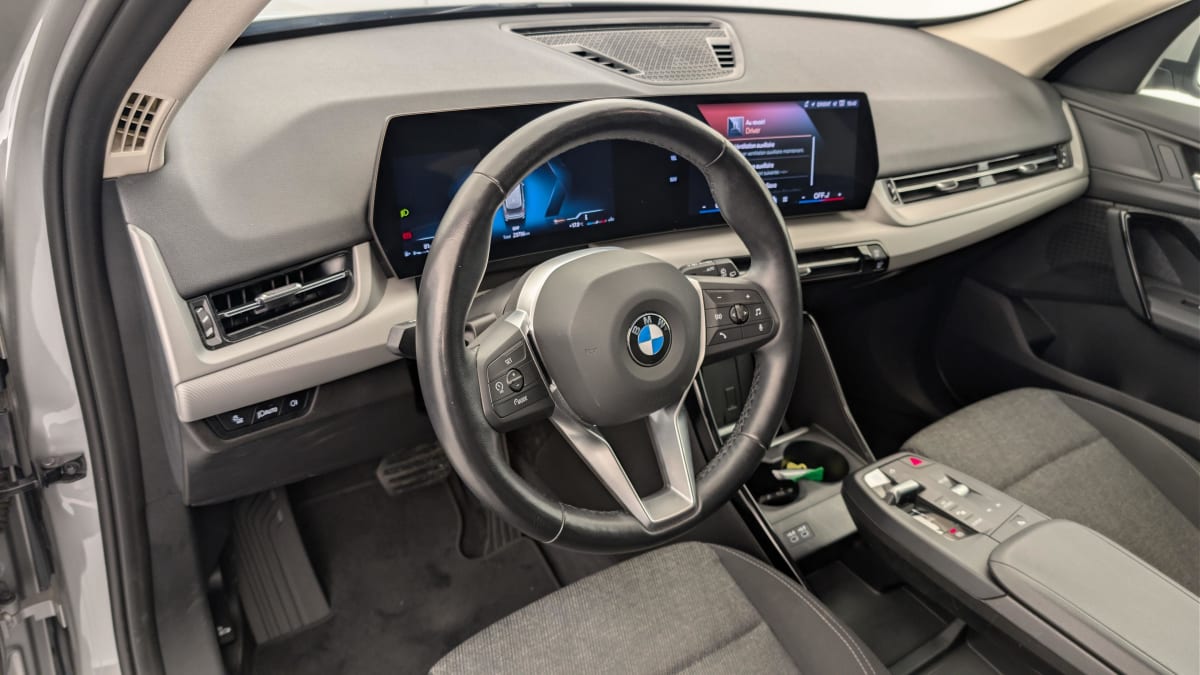 BMW X1 U11 - Image 15