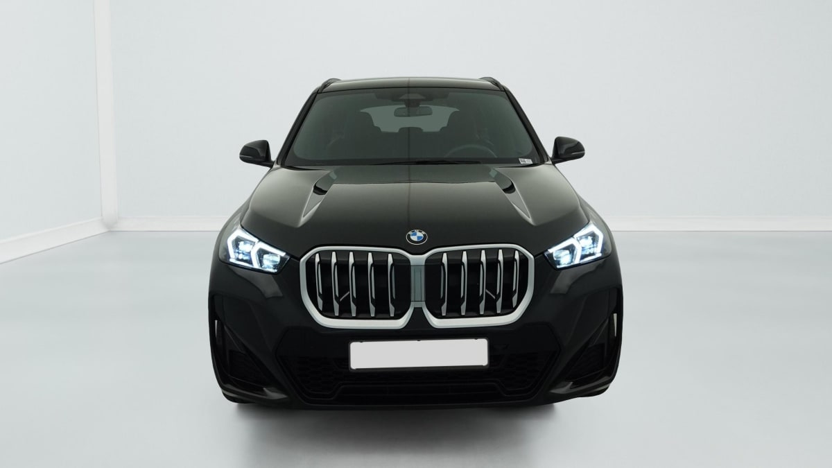 BMW X1 U11 - Image 2