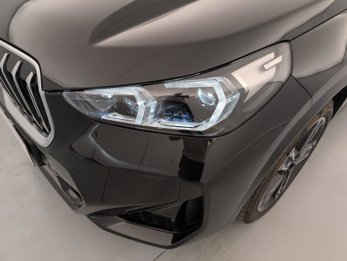 BMW X1 U11 - Image 22