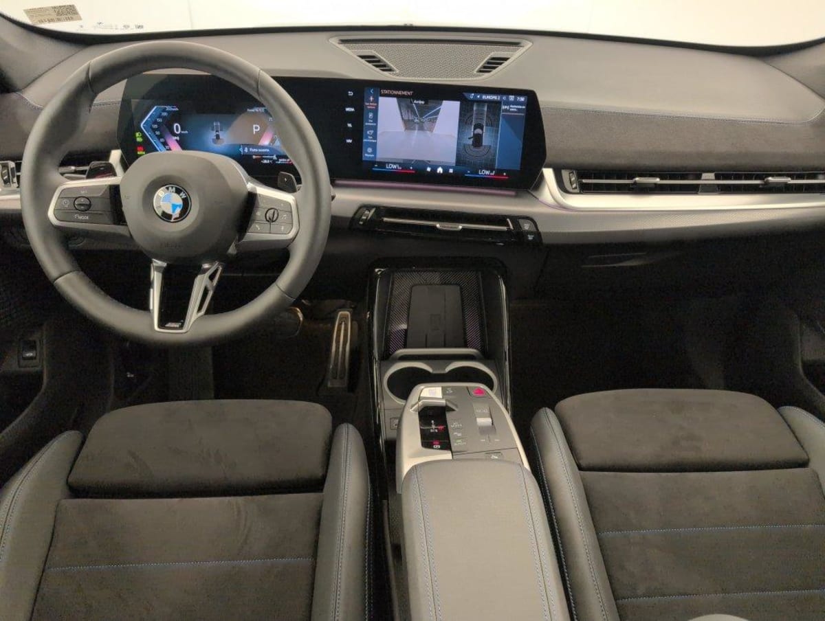 BMW X1 U11 - Image 13
