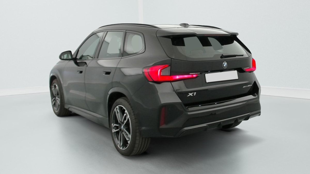 BMW X1 U11 - Image 5