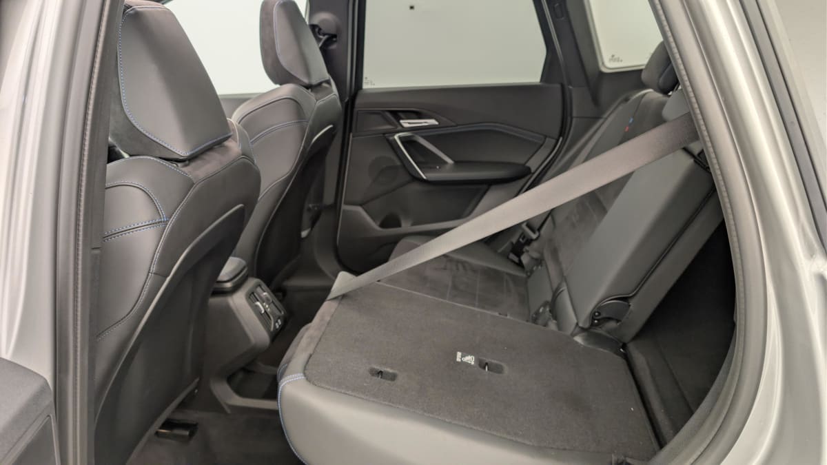 BMW X1 U11 - Image 12