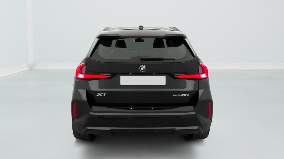 BMW X1 U11 - Image 6