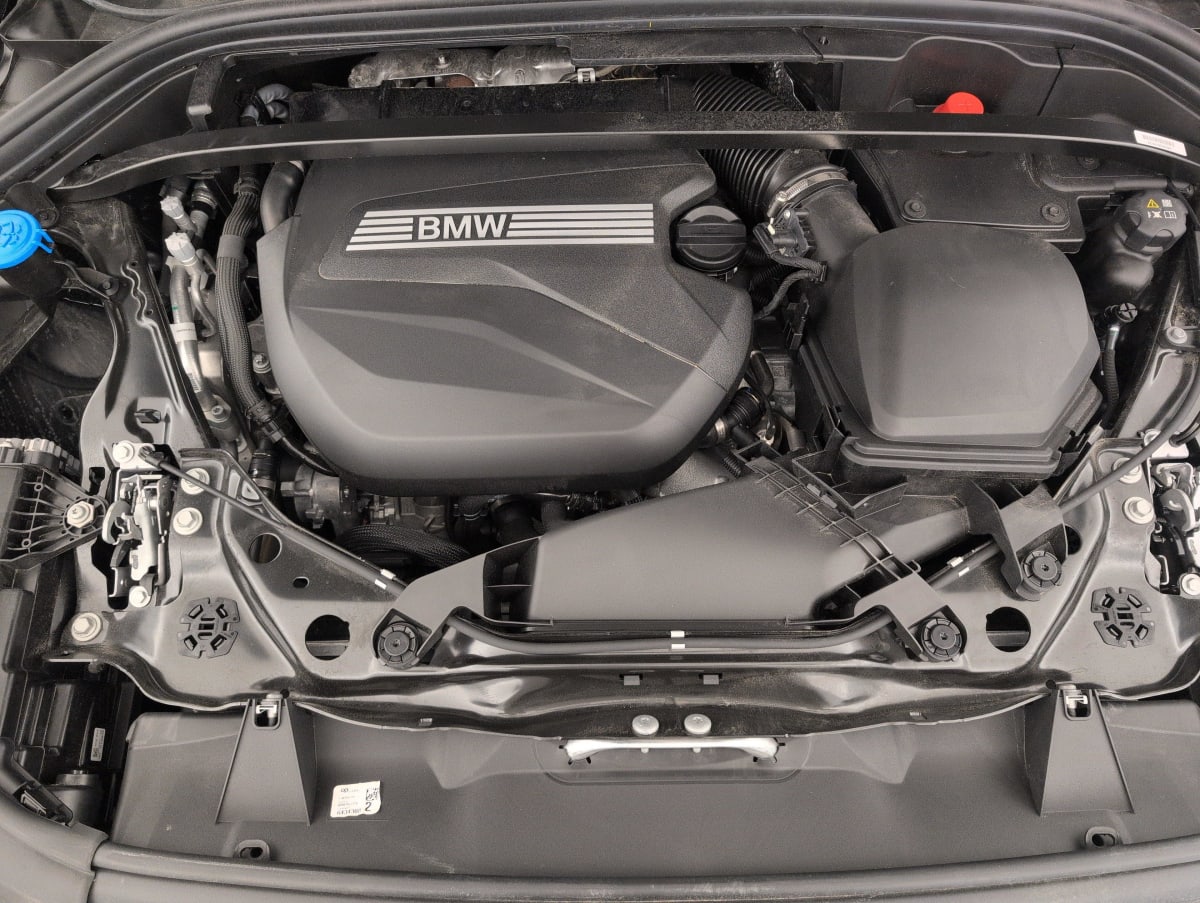 BMW X1 U11 - Image 21