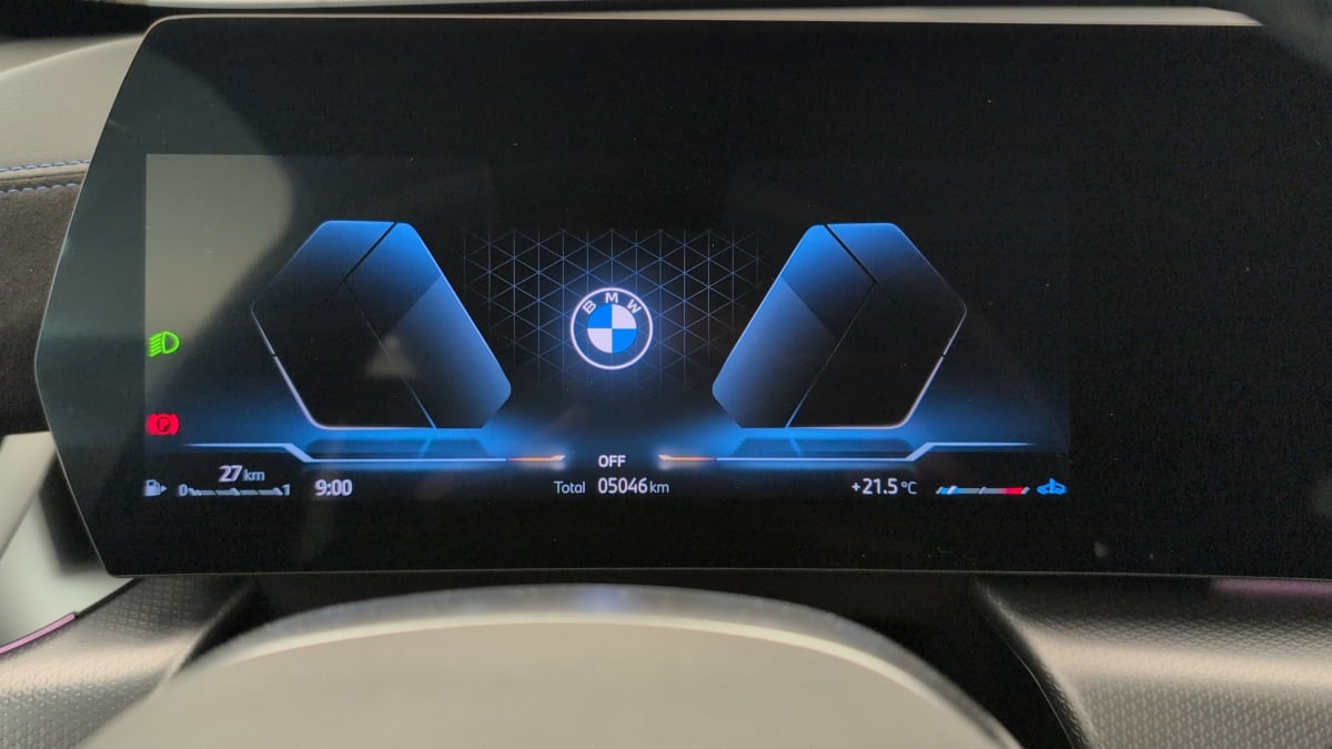 BMW X1 U11 - Image 21