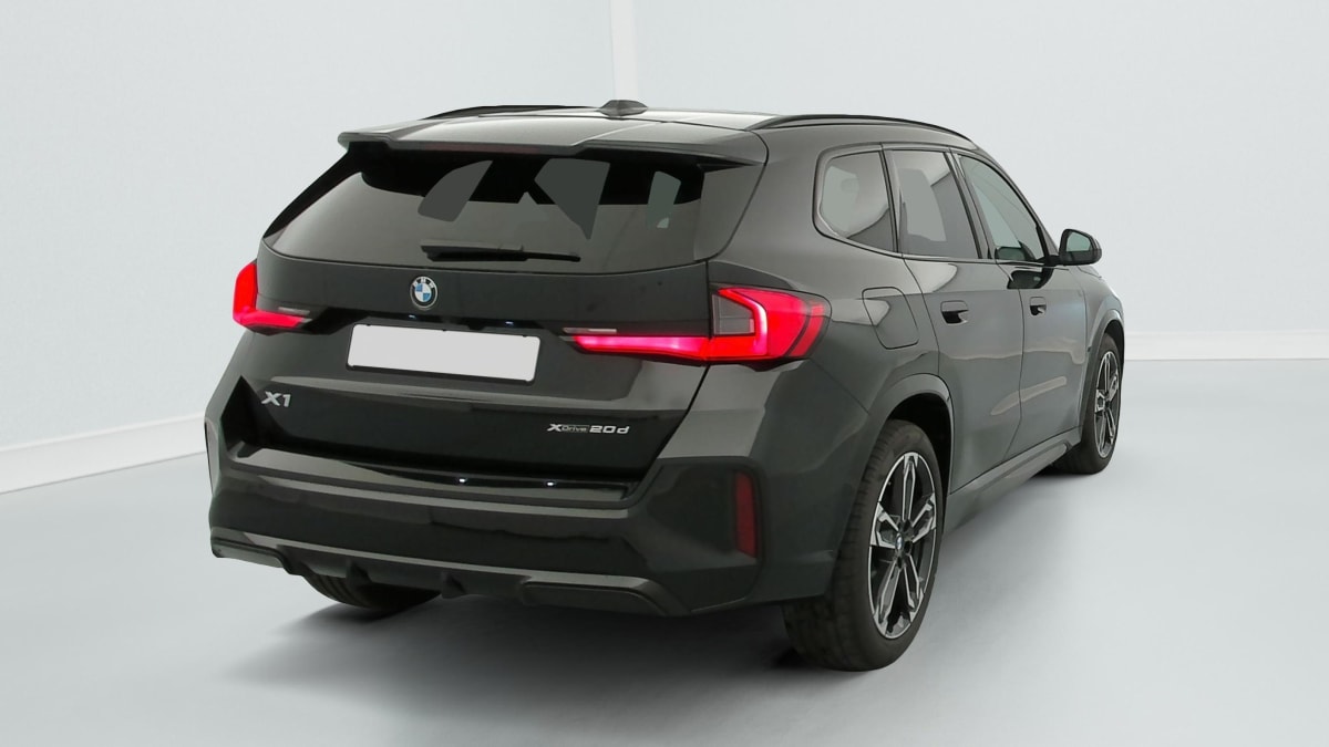 BMW X1 U11 - Image 7