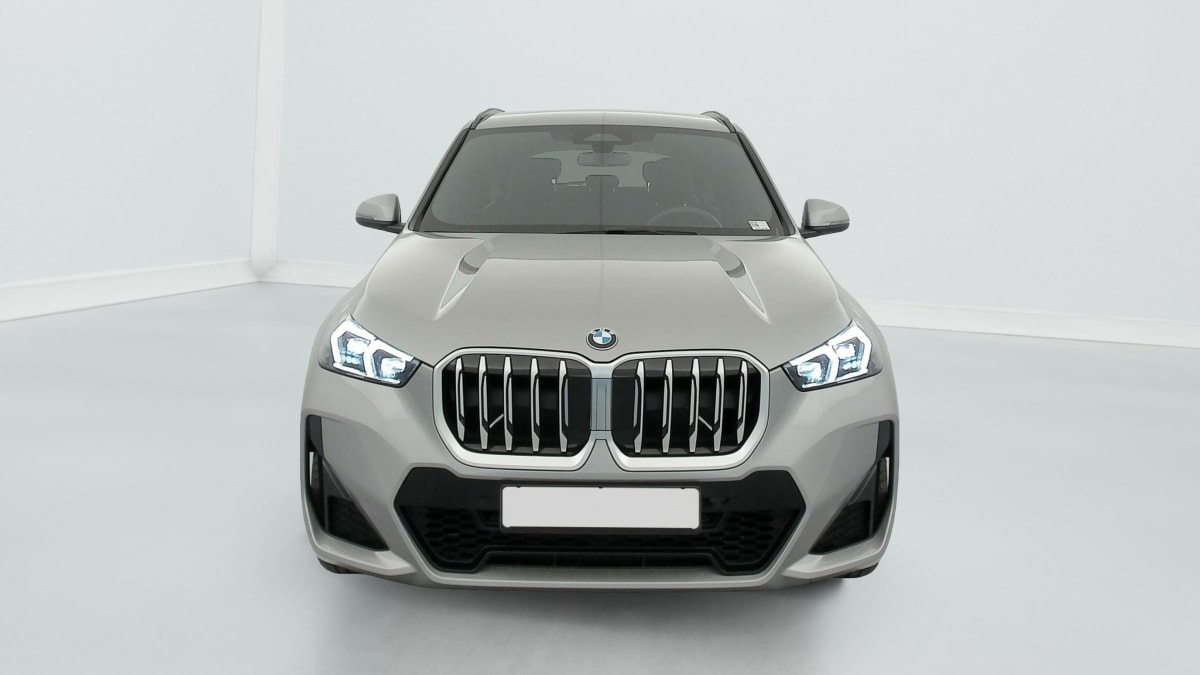 BMW X1 U11 SDRIVE 20D 163CH DKG7 M SPORT