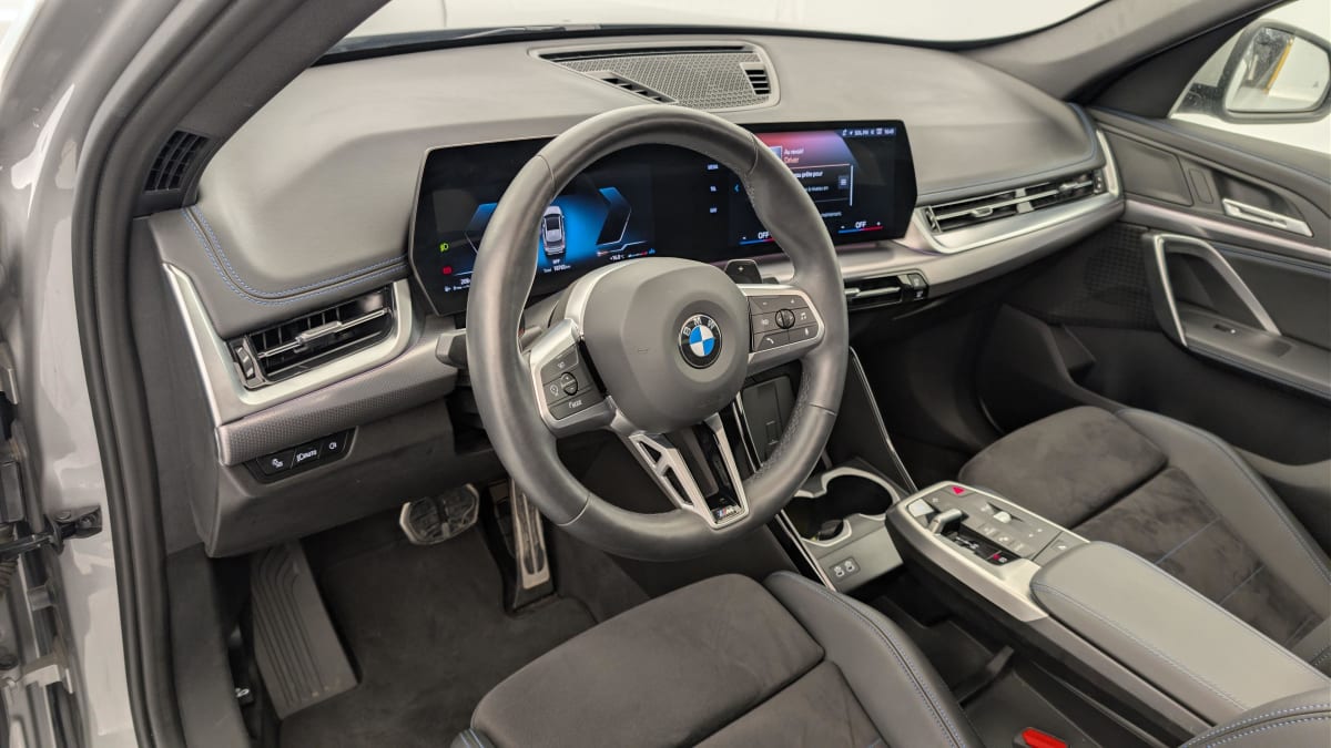 BMW X1 U11 - Image 15