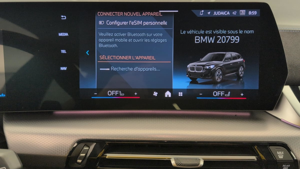 BMW X1 U11 - Image 16