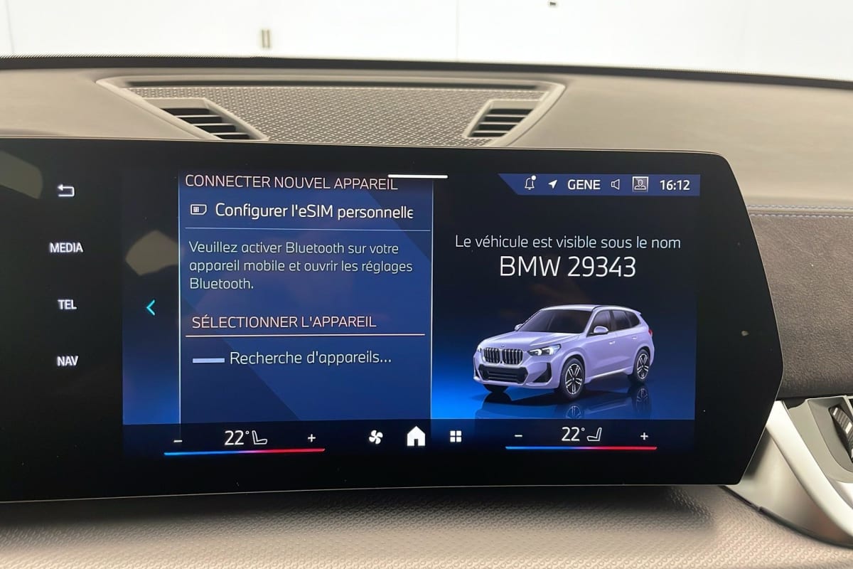 BMW X1 U11 - Image 16