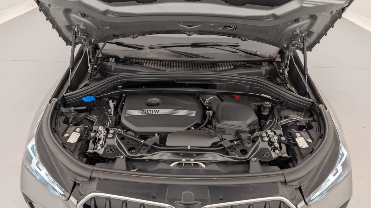 BMW X1 U11 - Image 22