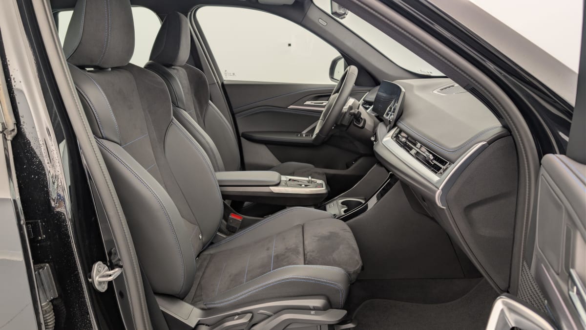 BMW X1 U11 XDRIVE 25E 245CH DKG7 M SPORT