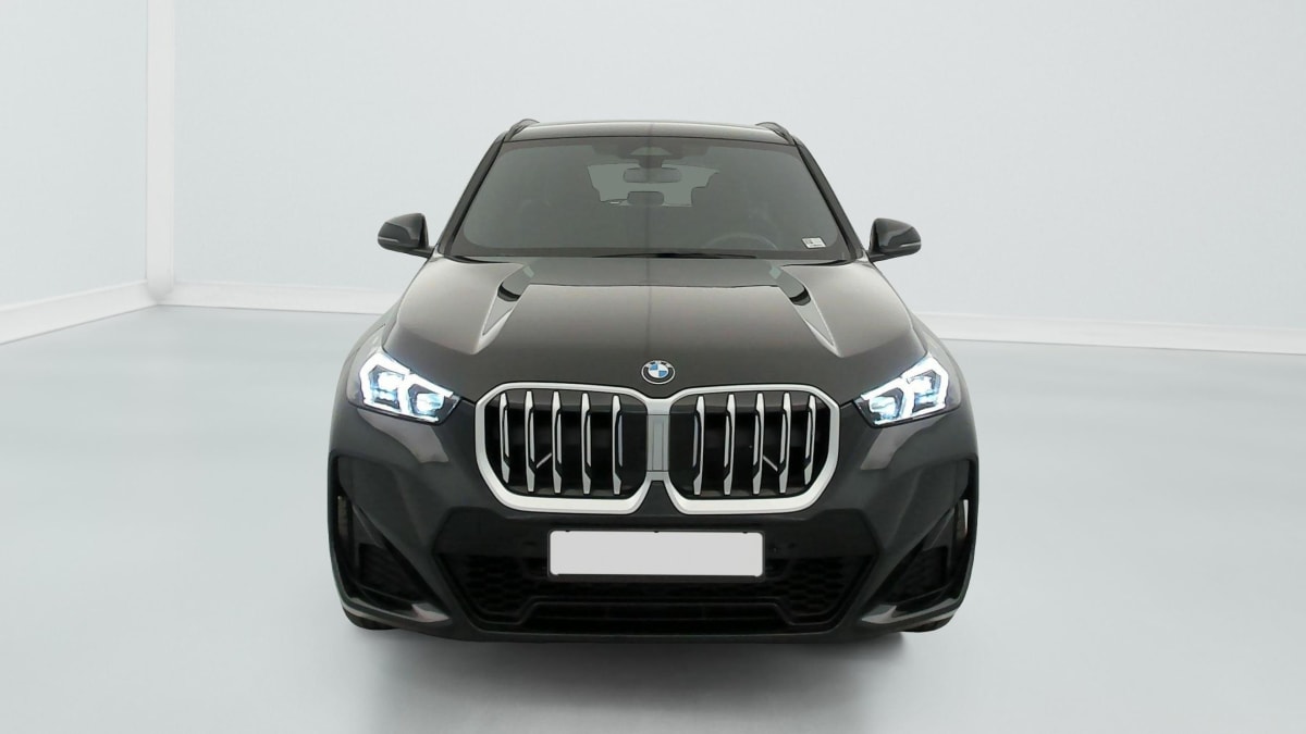 BMW X1 U11 - Image 2