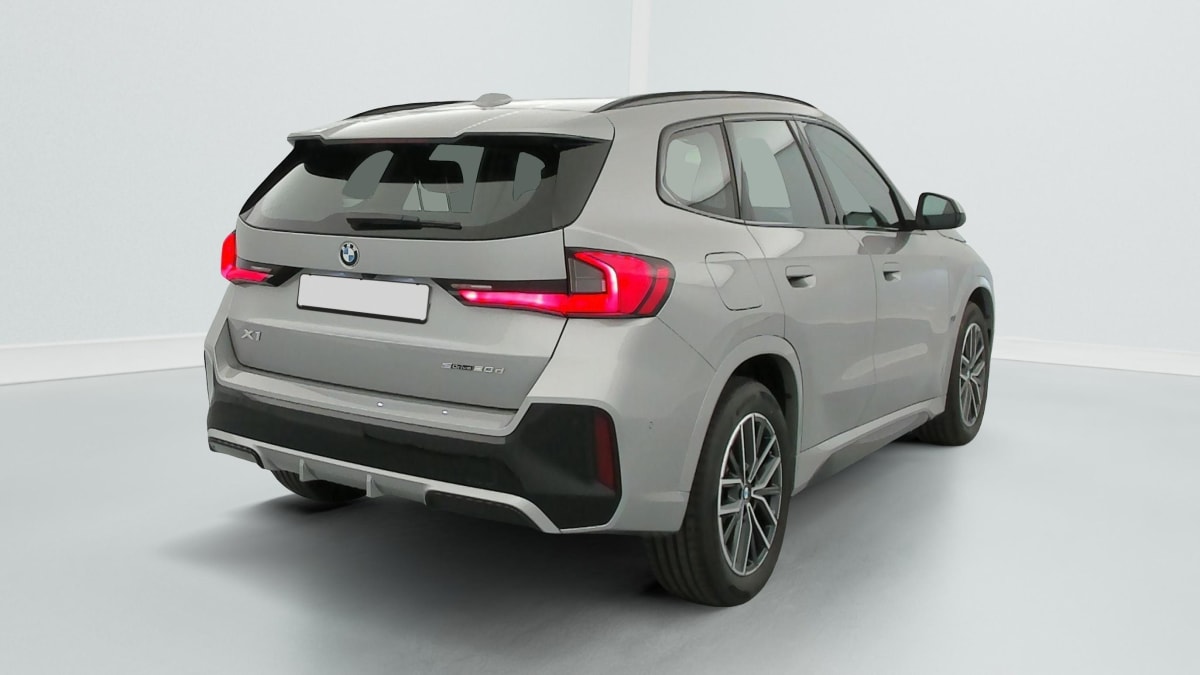 BMW X1 U11 - Image 7