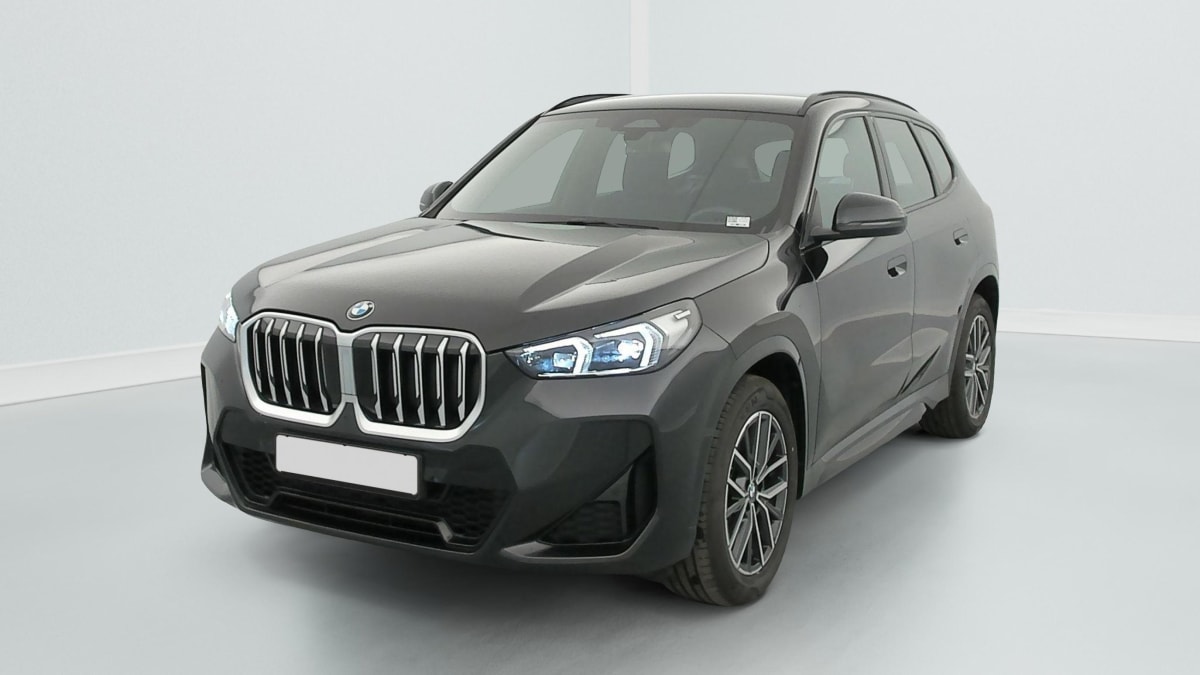 BMW X1 U11 - Image 3