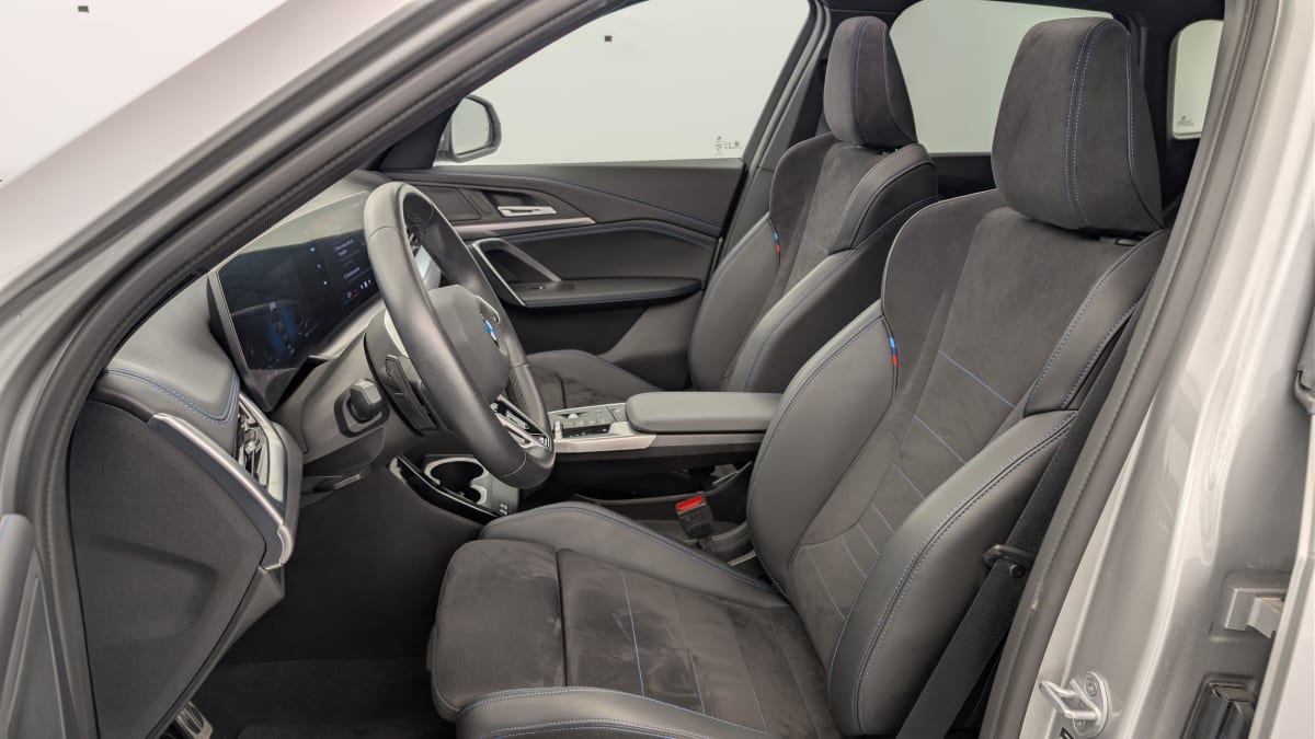 BMW X1 U11 - Image 16