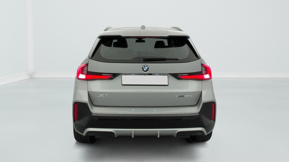 BMW X1 U11 - Image 6