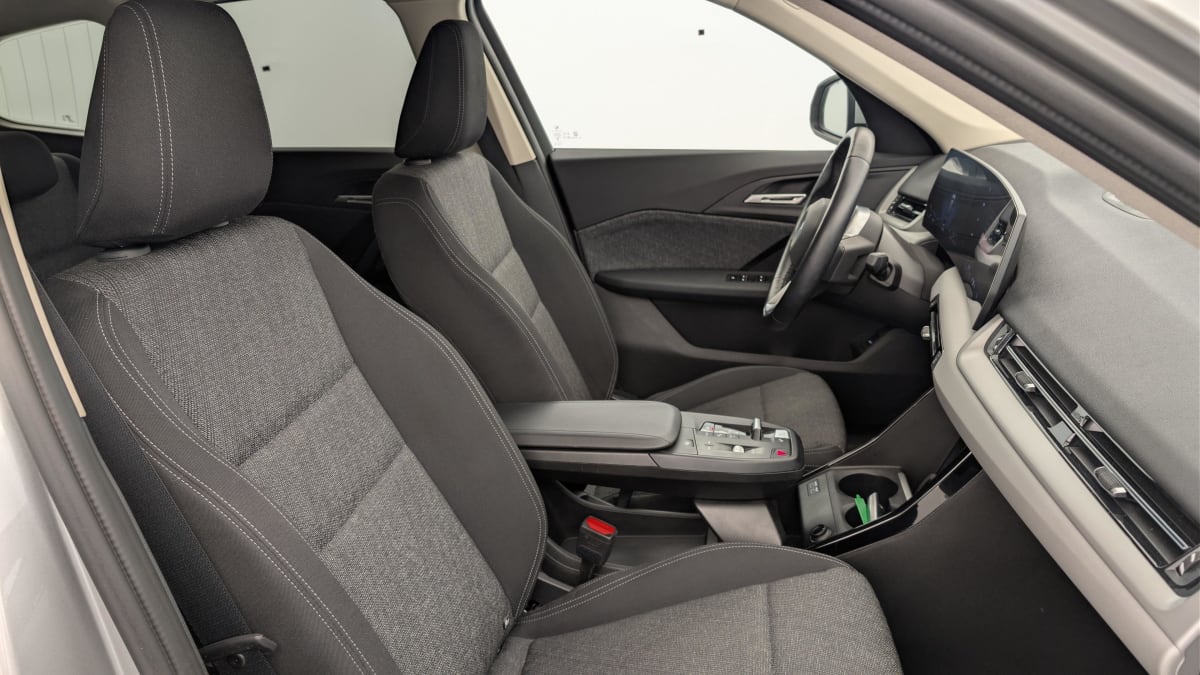 BMW X1 U11 - Image 9