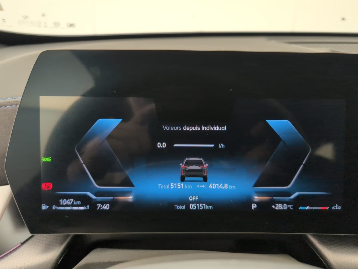 BMW X1 U11 - Image 23