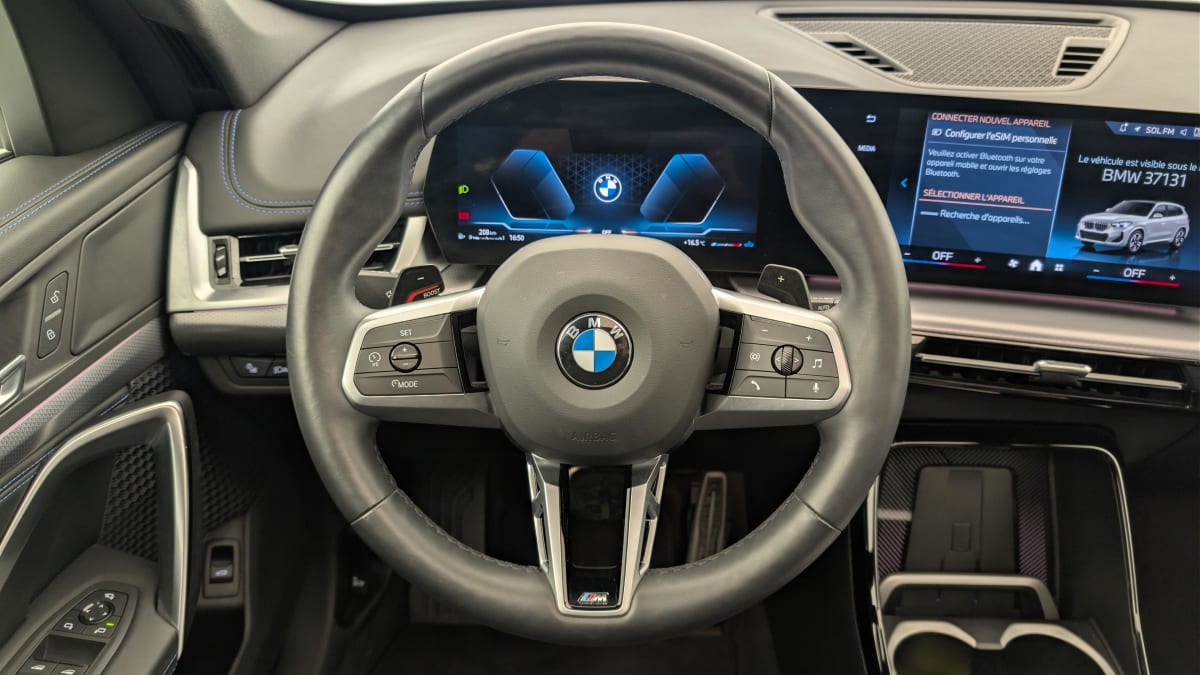 BMW X1 U11 - Image 14